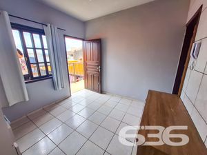 Apartamento - Adhemar Garcia - Joinville