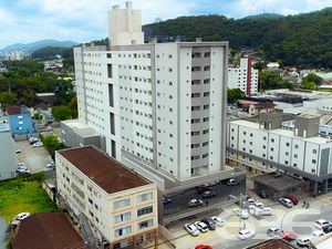 Apartamento - Centro - Joinville