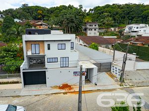 ResidĂȘncia - Santa Catarina - Joinville