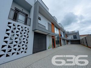 Residência - Bom Retiro - Joinville