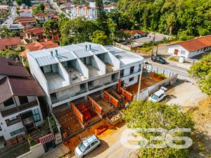 Residência - Bom Retiro - Joinville